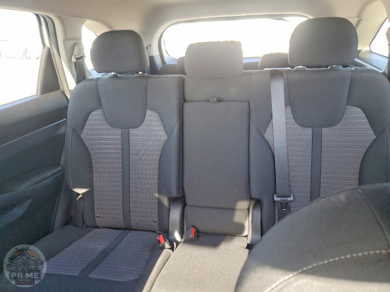 2022 KIA SORENTO — фото 10