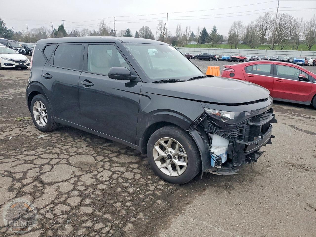 2023 KIA SOUL — фото 4