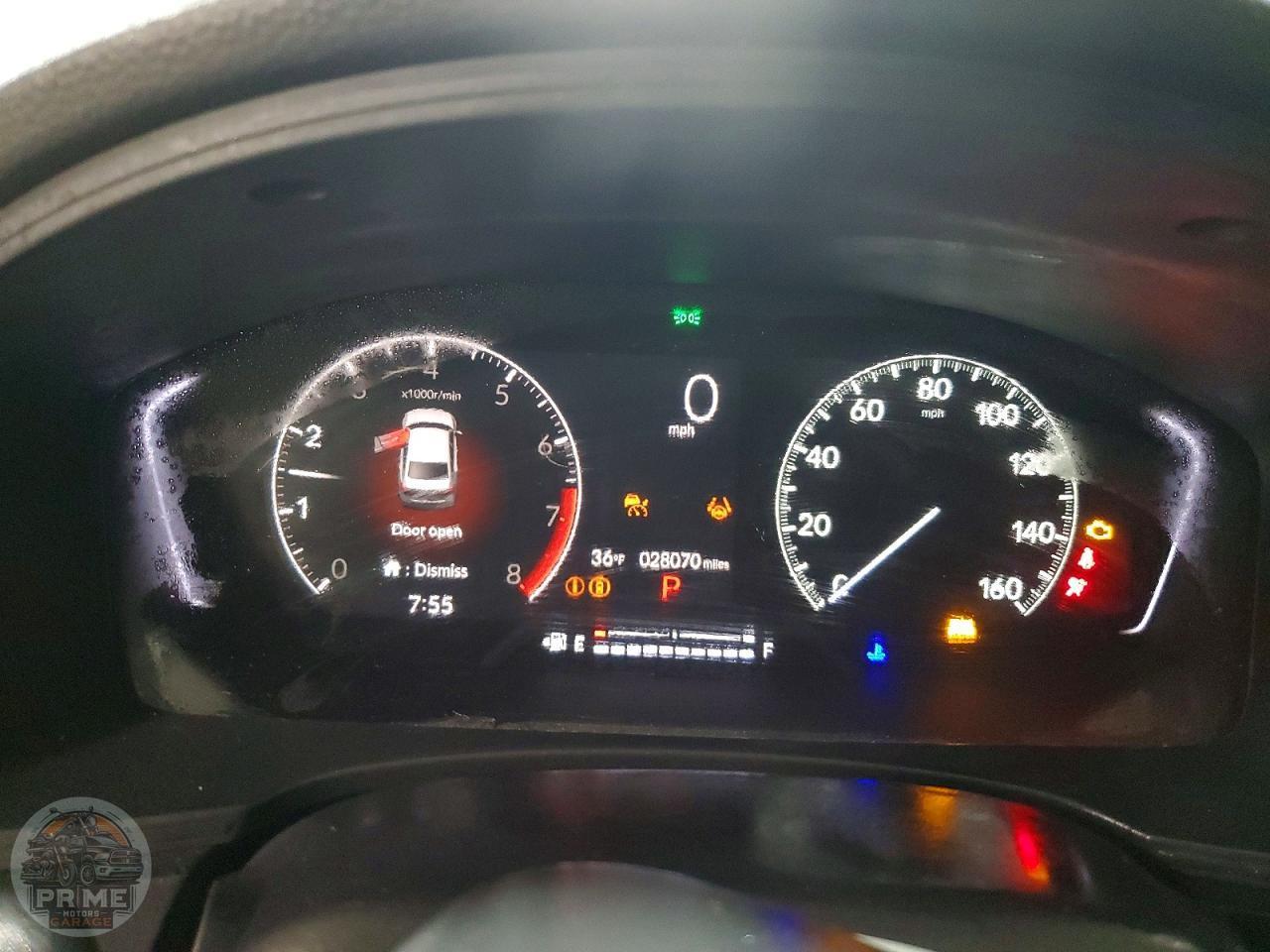 2025 HONDA CIVIC — фото 18