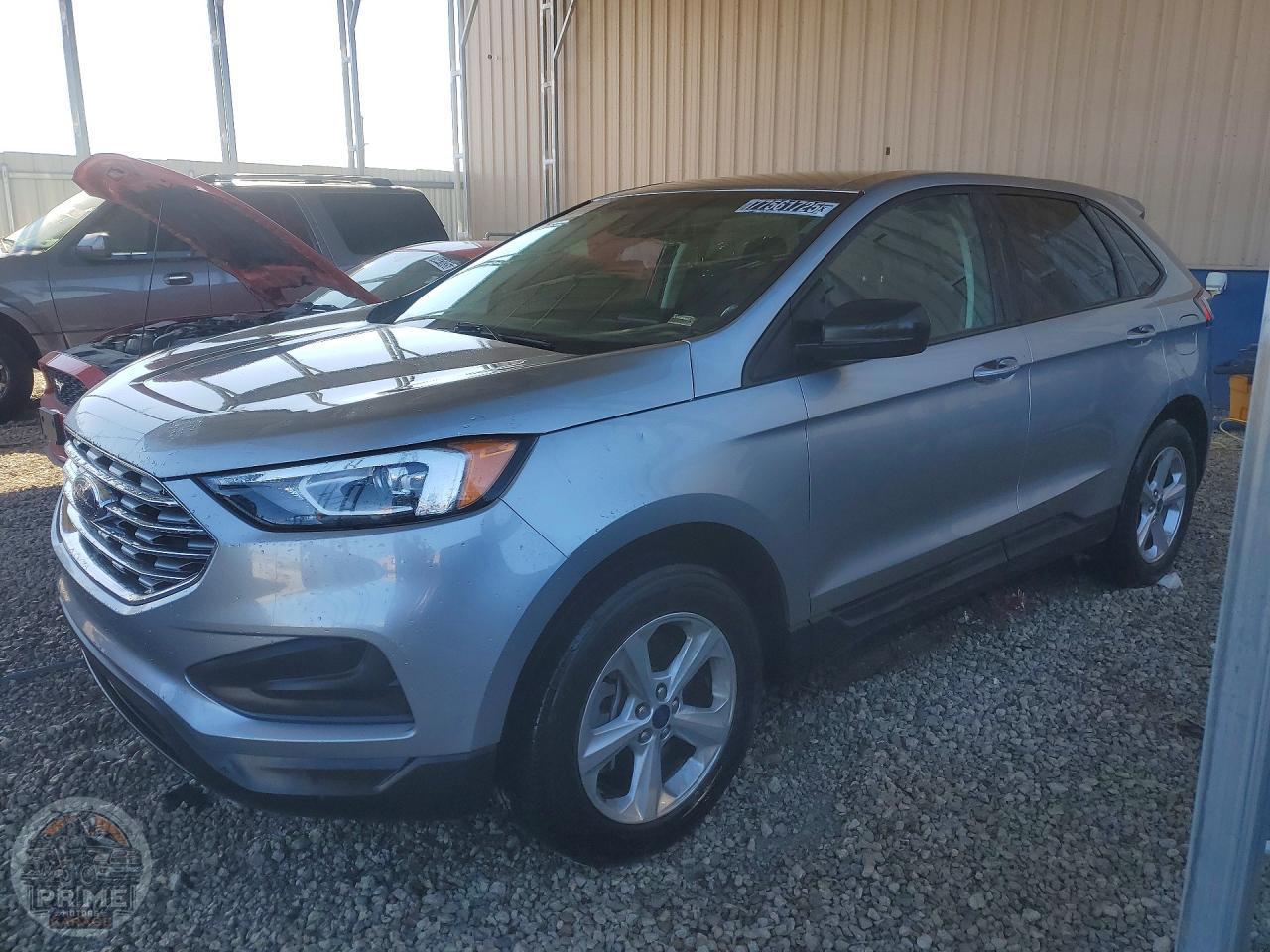 2021 FORD EDGE — фото 1