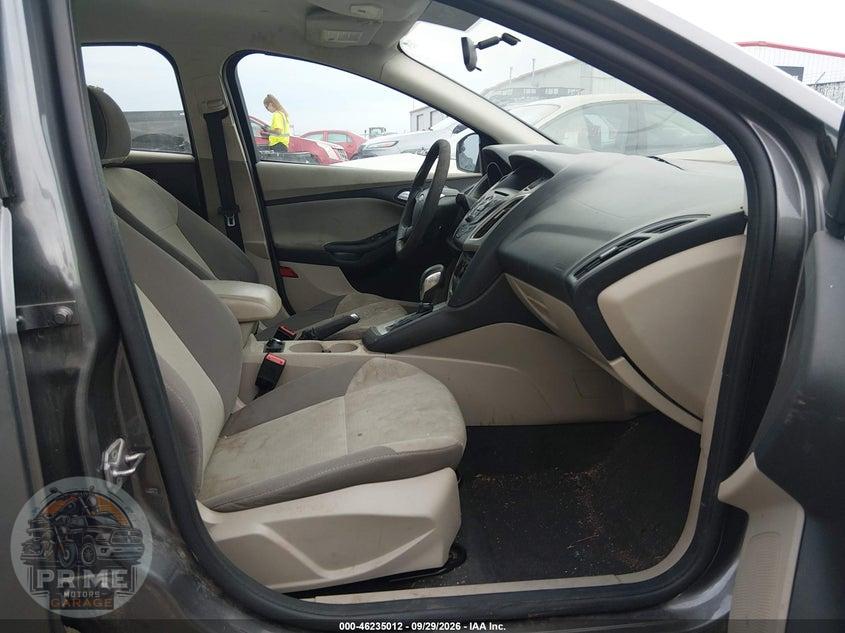 2013 FORD FOCUS SE — фото 5