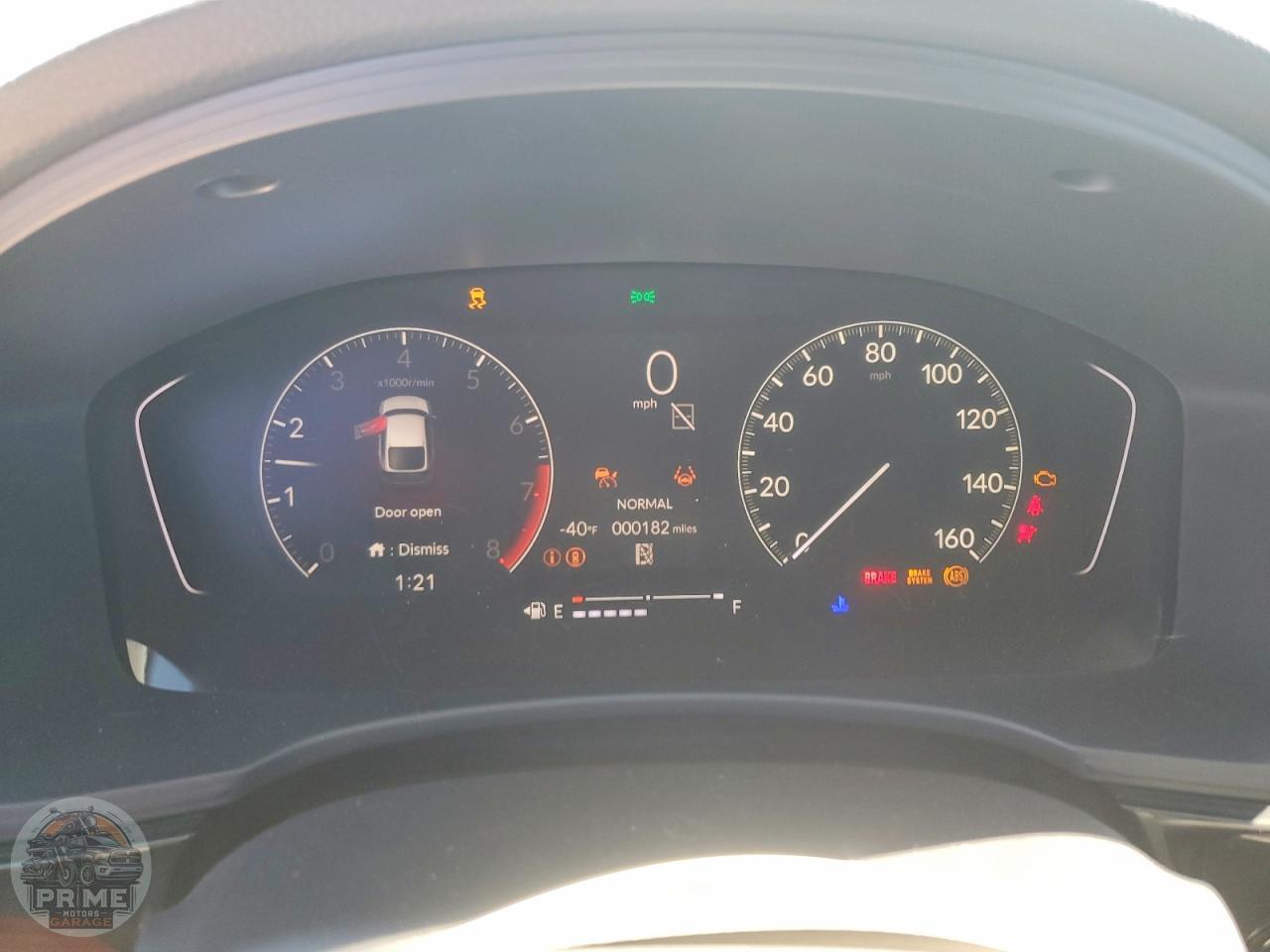 2026 HONDA CIVIC — фото 26