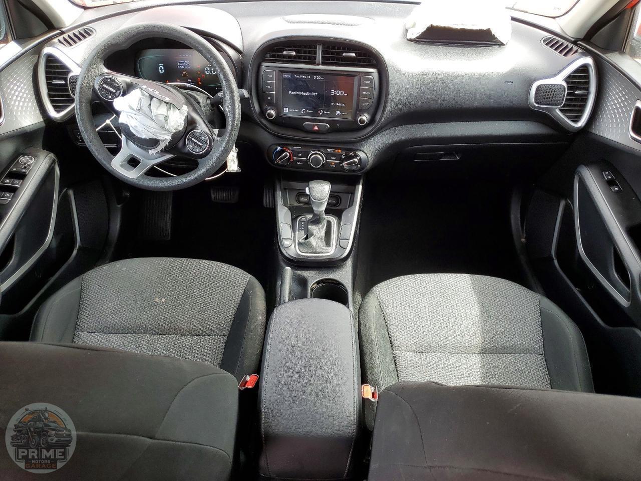 2023 KIA SOUL — фото 8