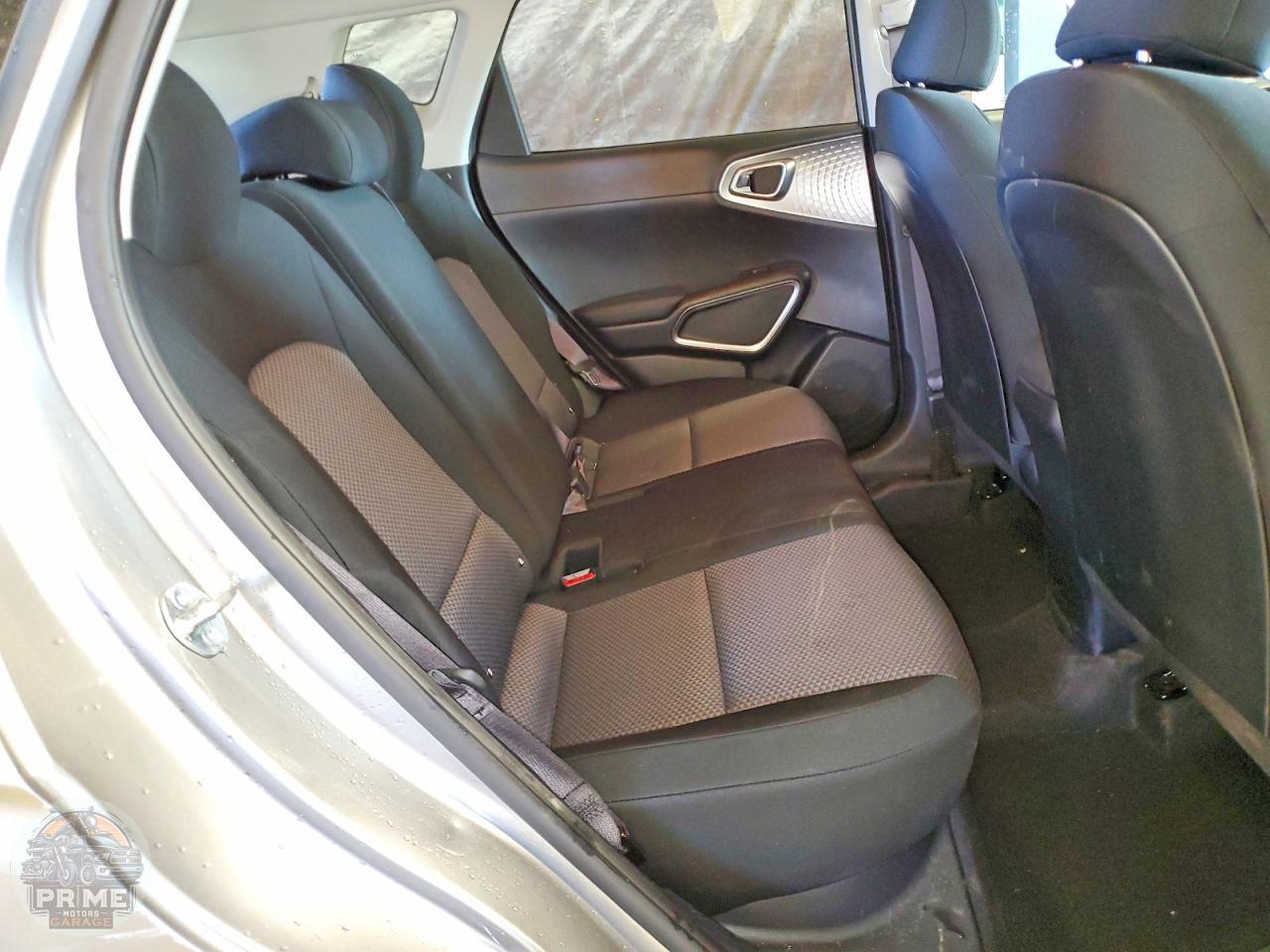 2025 KIA SOUL — фото 32
