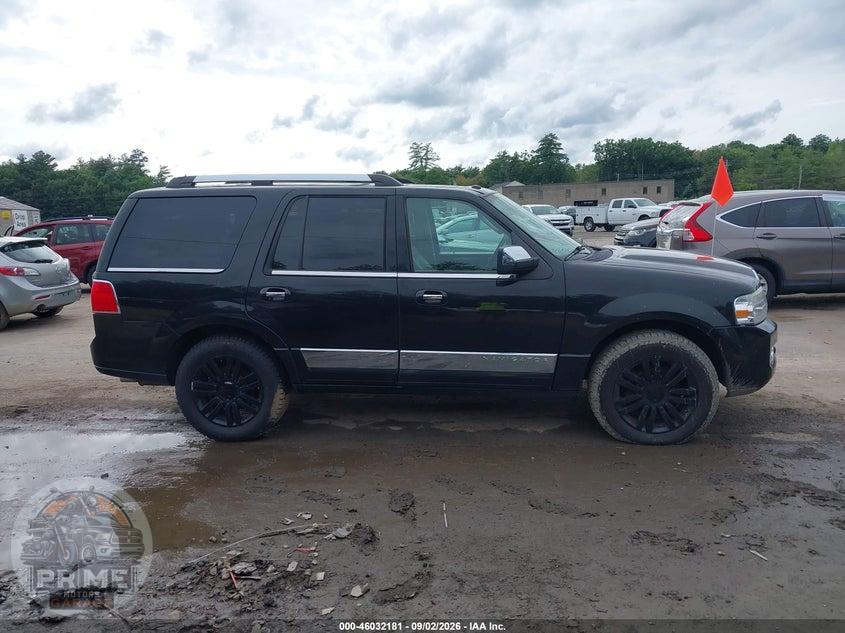 2013 LINCOLN NAVIGATOR — фото 13