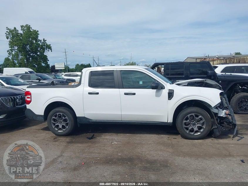 2023 FORD MAVERICK XLT — фото 13