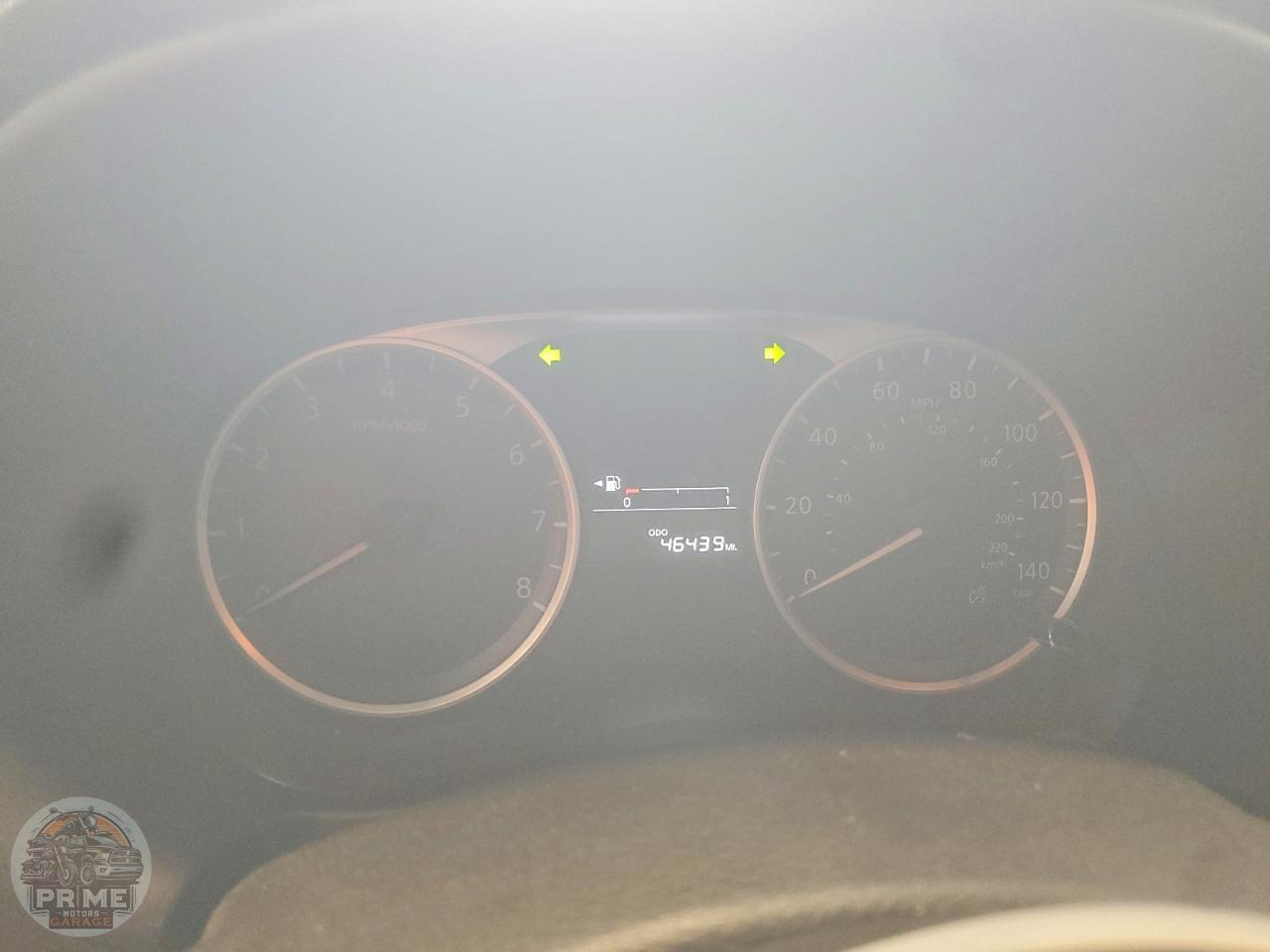 2024 NISSAN KICKS — фото 9