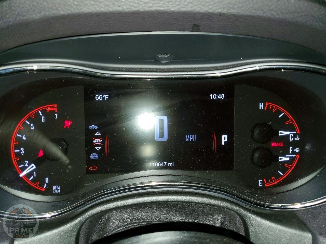 2020 DODGE DURANGO — фото 9