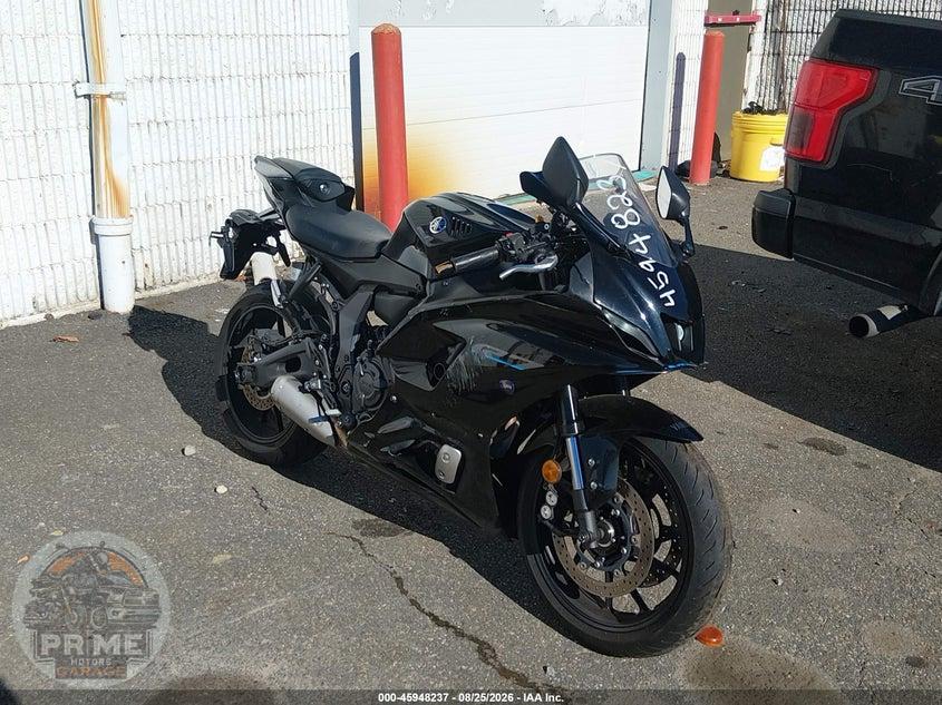 2023 YAMAHA YZFR7 — фото 2