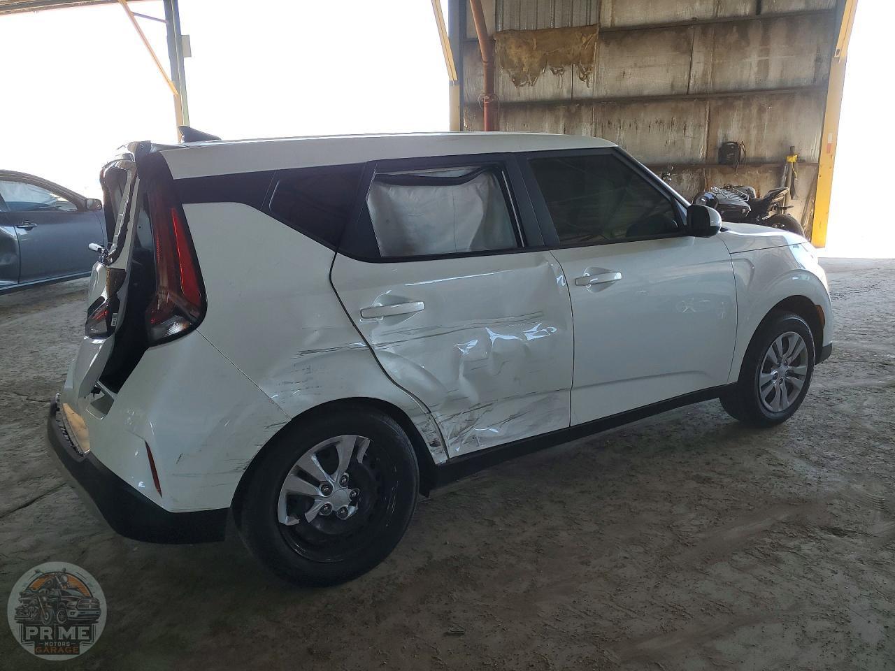 2025 KIA SOUL — фото 5
