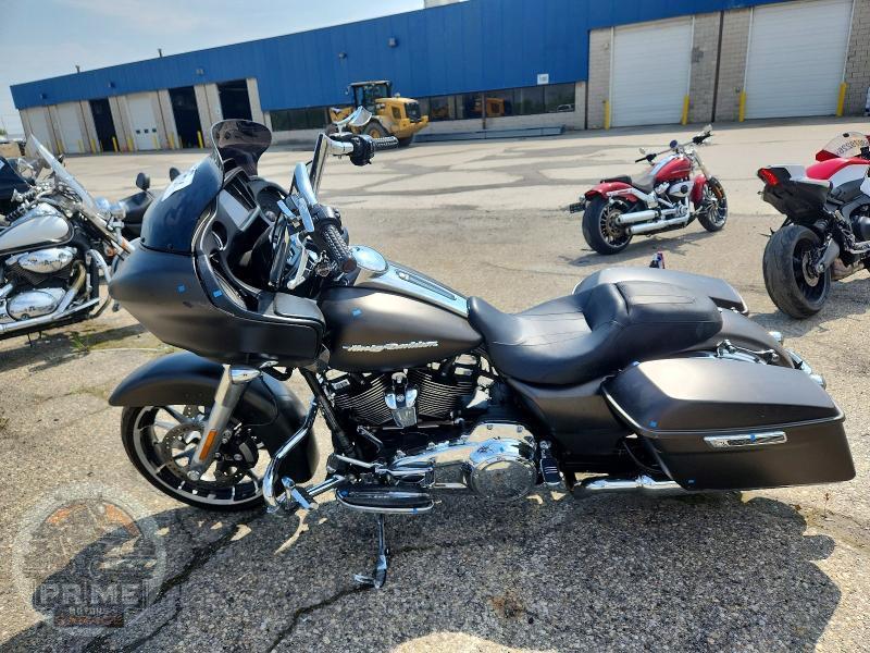 2020 HARLEY-DAVIDSON FLTRX (ROAD GLIDE, ROAD GLIDE CUSTOM) — фото 3