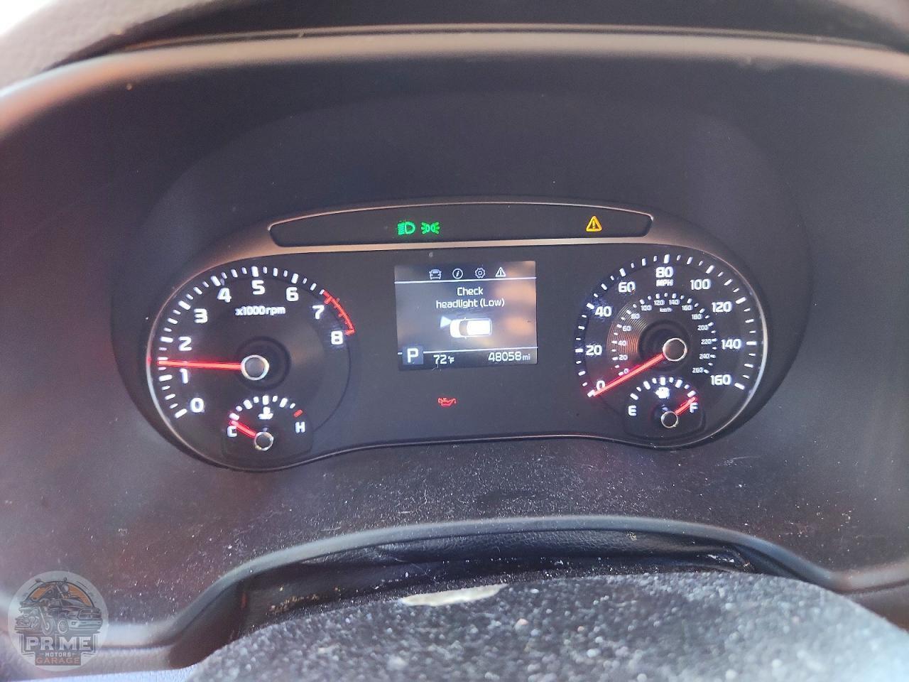 2020 KIA SOUL — фото 9