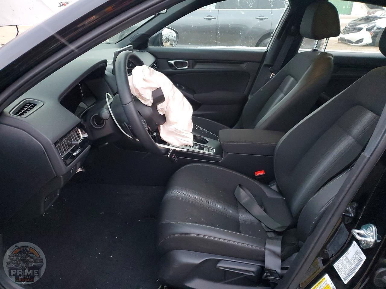 2025 HONDA CIVIC — фото 7