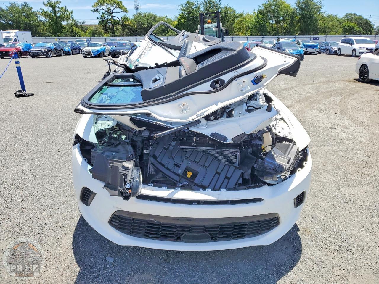 2024 DODGE HORNET — фото 5
