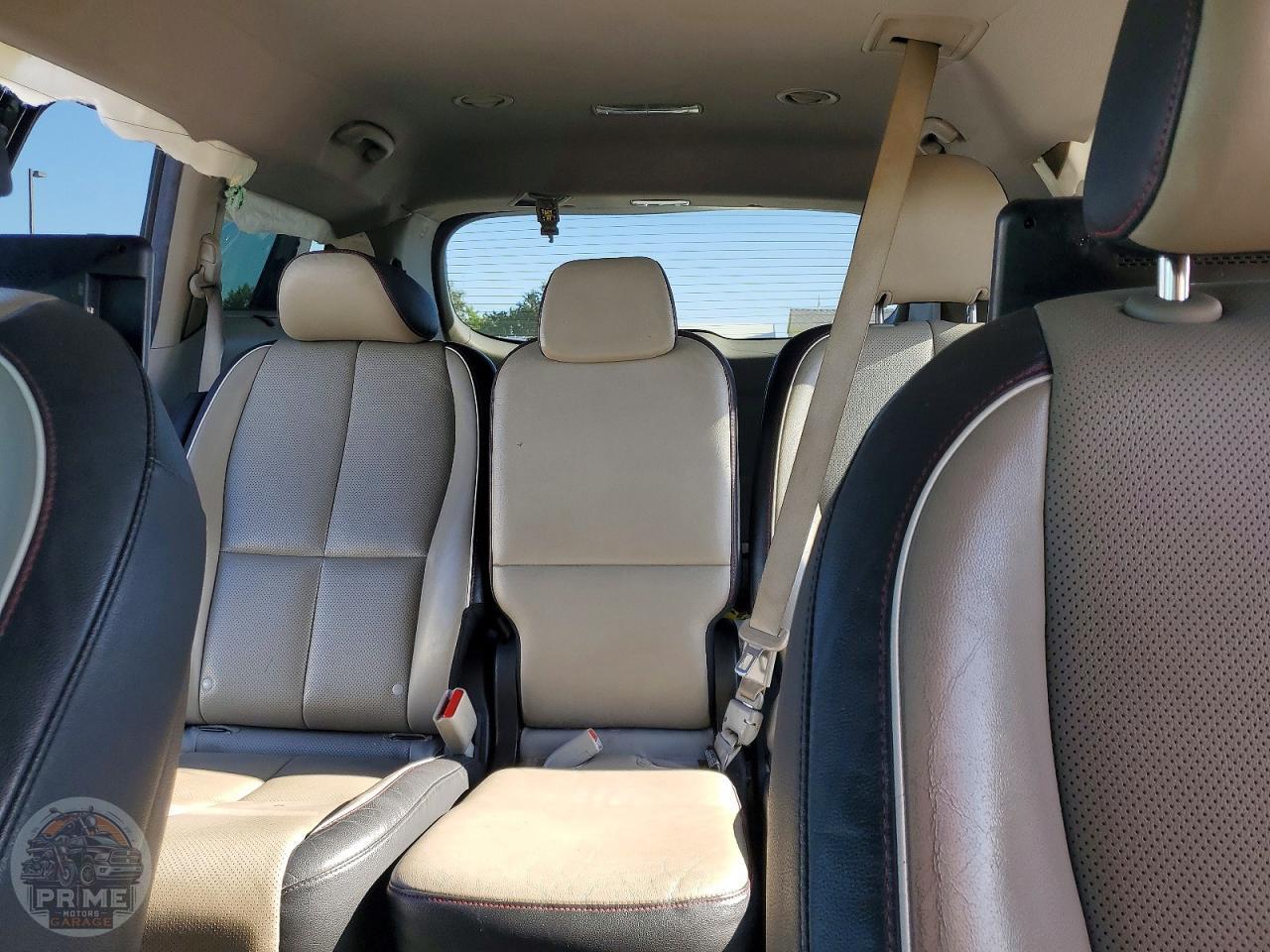 2020 KIA SEDONA — фото 10