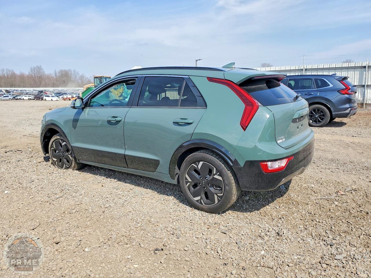 2024 KIA NIRO — фото 2