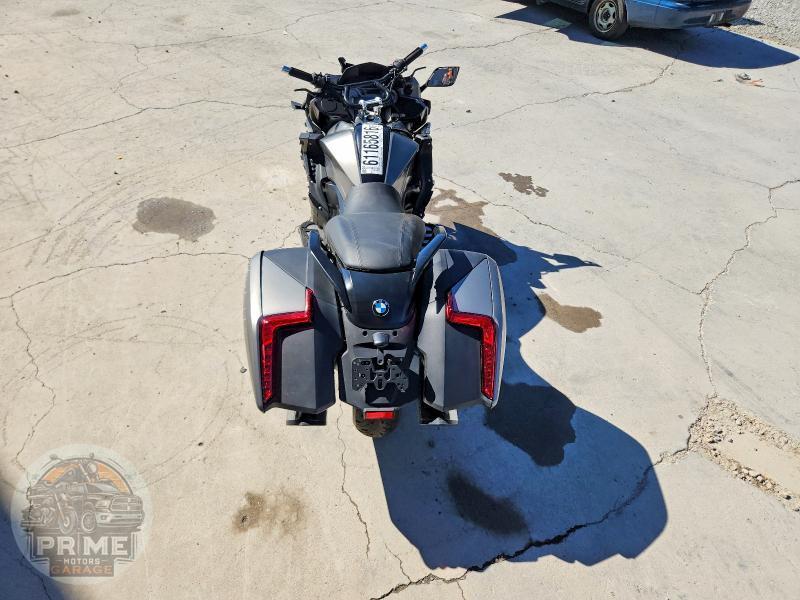 2019 BMW K1600 — фото 6