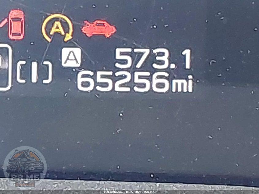 2024 SUBARU CROSSTREK PREMIUM — фото 15