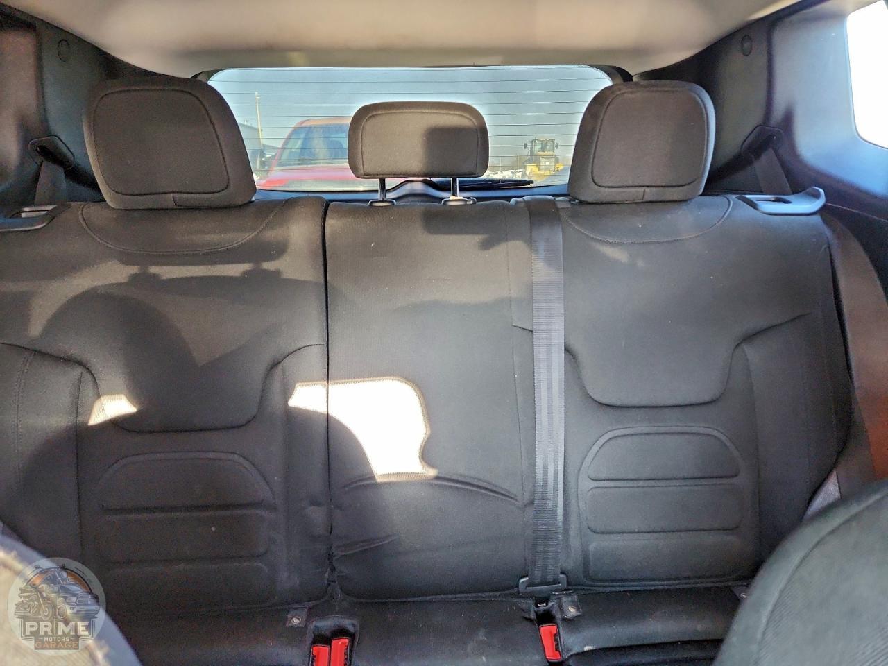 2020 JEEP RENEGADE — фото 19