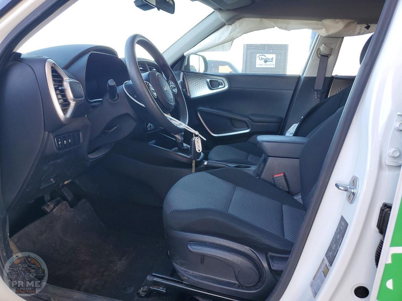 2023 KIA SOUL — фото 7