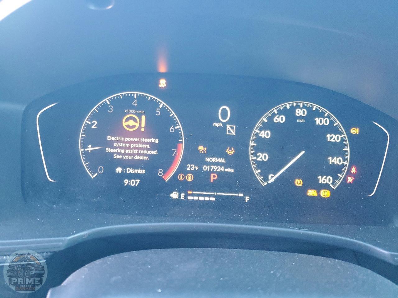 2025 HONDA CIVIC — фото 9