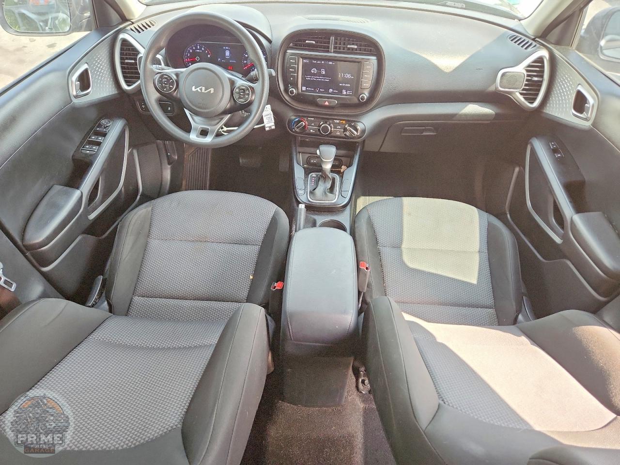 2022 KIA SOUL — фото 8