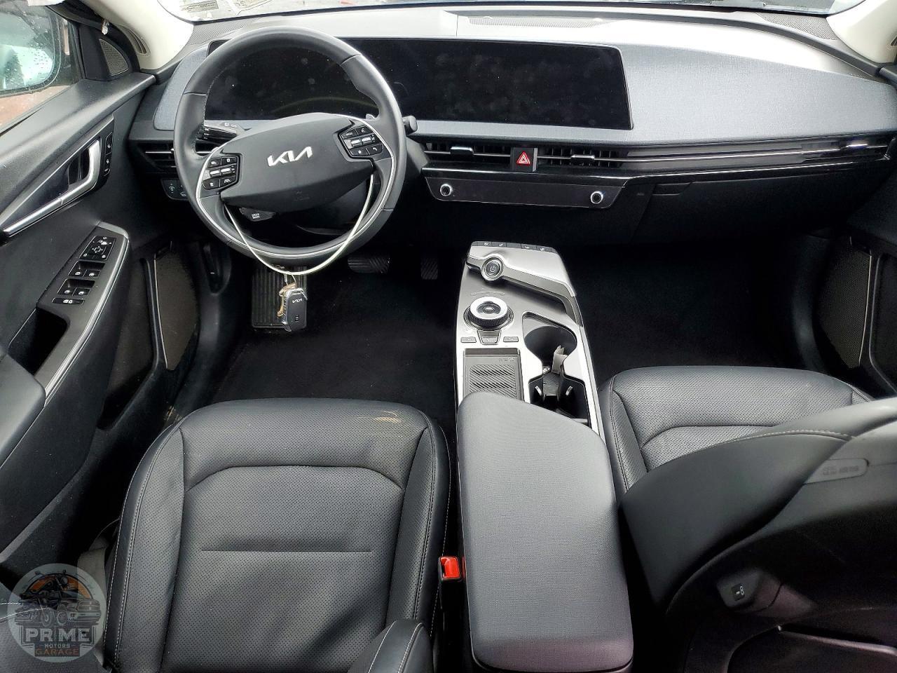 2023 KIA EV6 — фото 8
