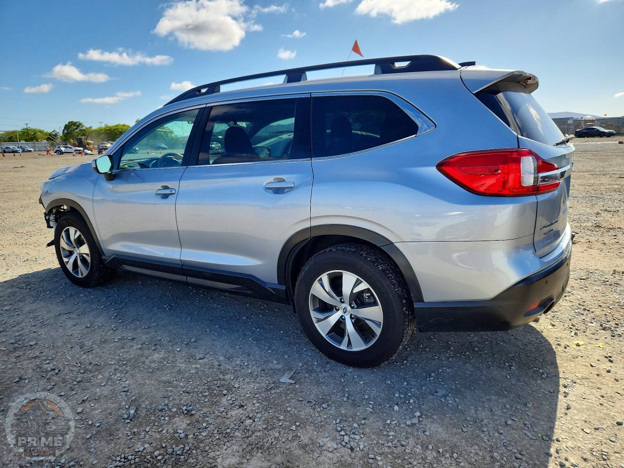 2020 SUBARU ASCENT — фото 3