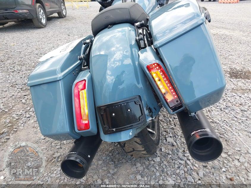 2024 HARLEY-DAVIDSON FLTRX (ROAD GLIDE, ROAD GLIDE CUSTOM) — фото 15