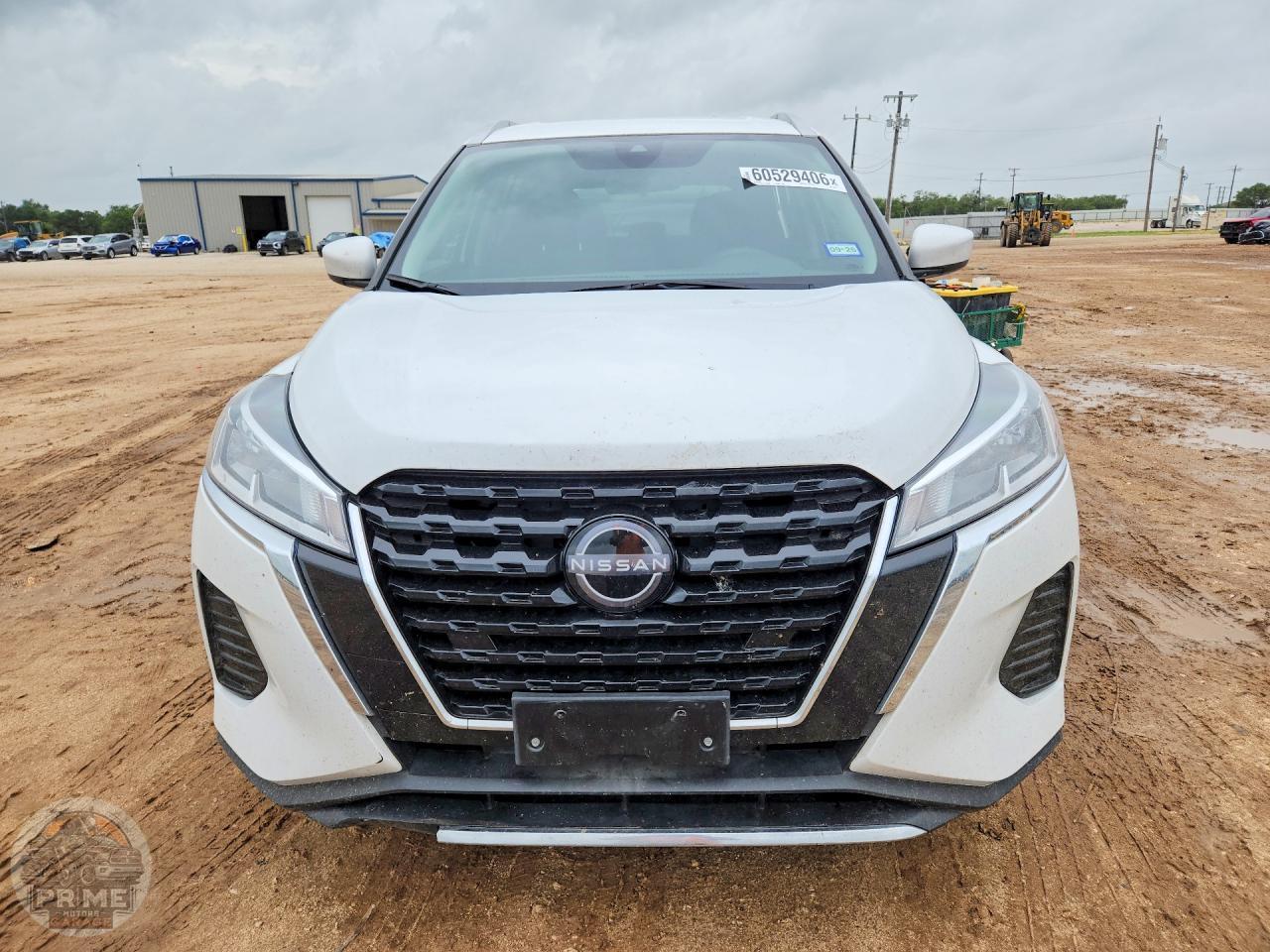 2023 NISSAN KICKS — фото 4