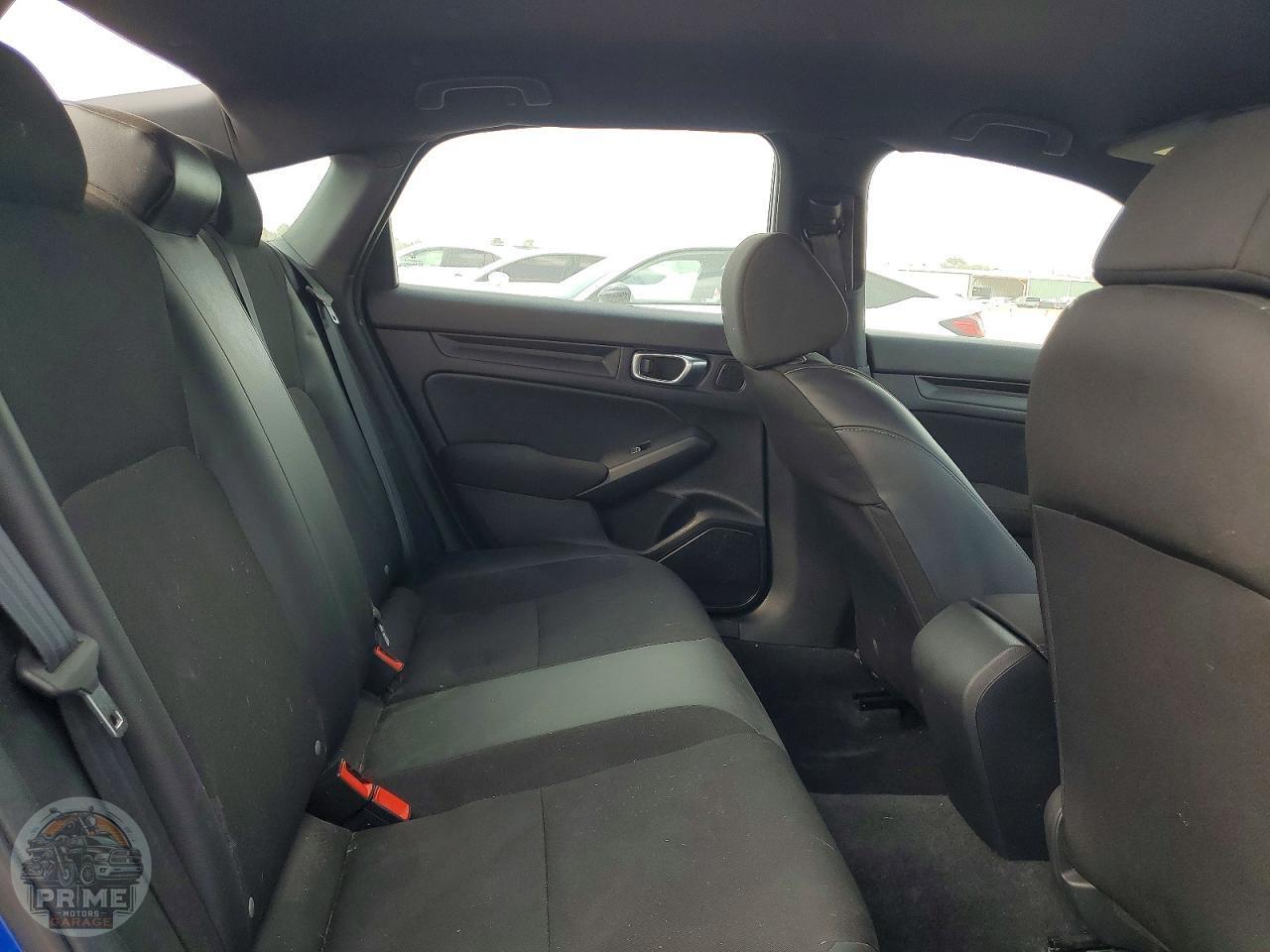2024 HONDA CIVIC — фото 10