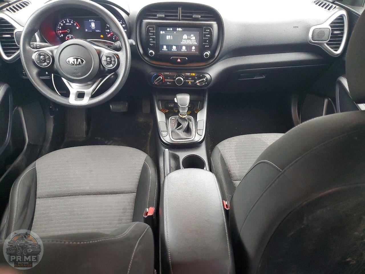 2020 KIA SOUL — фото 8