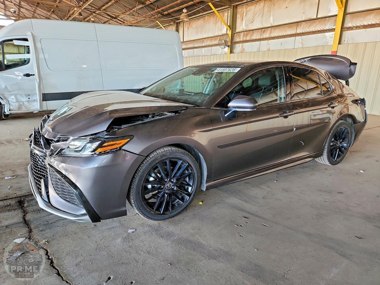 2023 TOYOTA CAMRY — фото 1