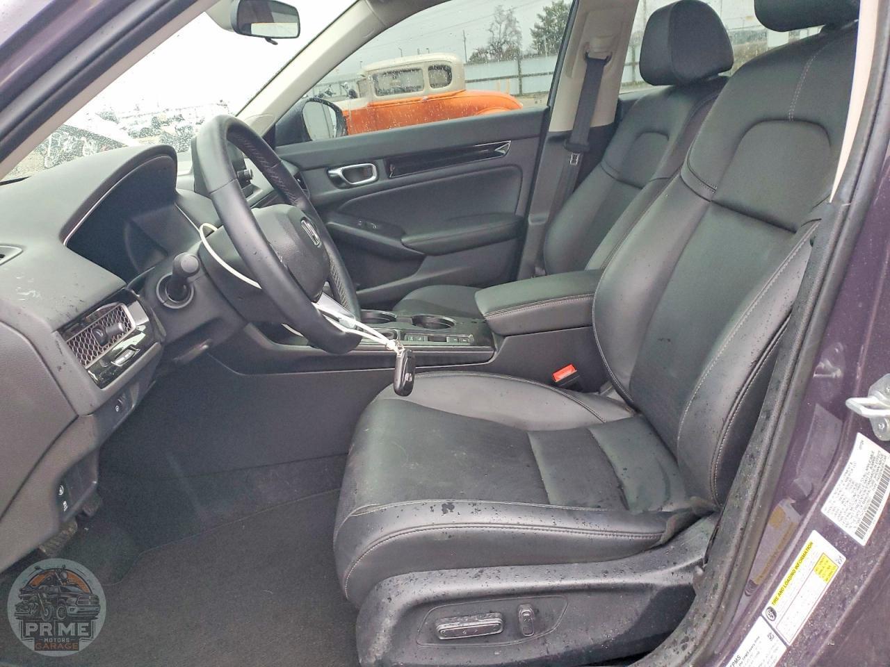 2024 HONDA CIVIC — фото 14