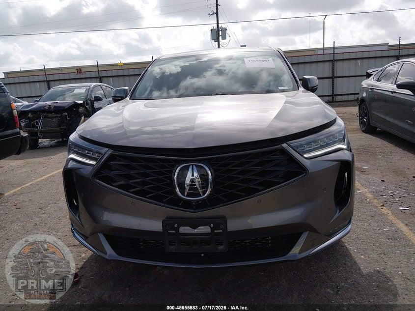 2025 ACURA RDX ADVANCE — фото 12