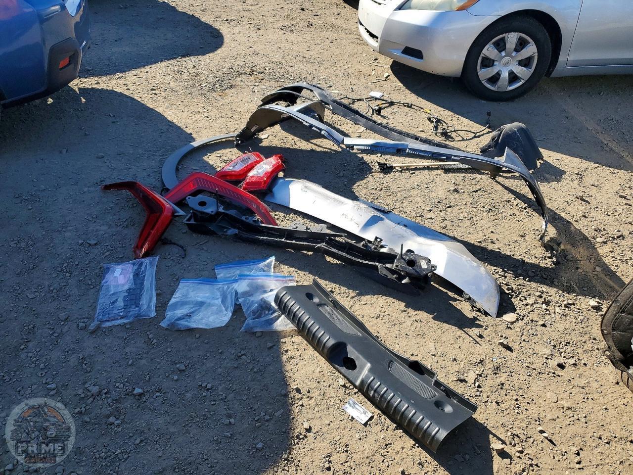 2026 KIA NIRO — фото 52