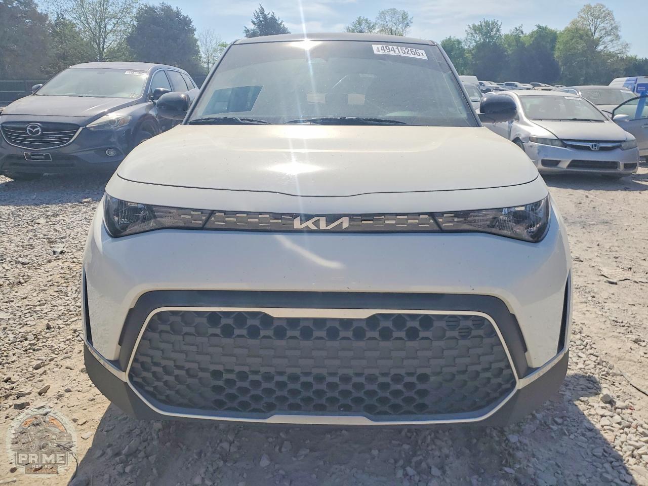 2025 KIA SOUL — фото 5