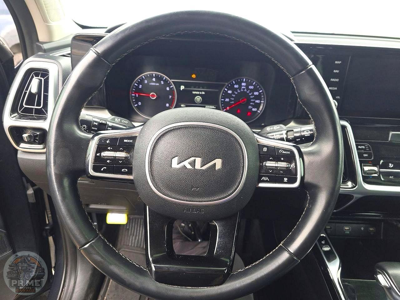 2022 KIA SORENTO — фото 9