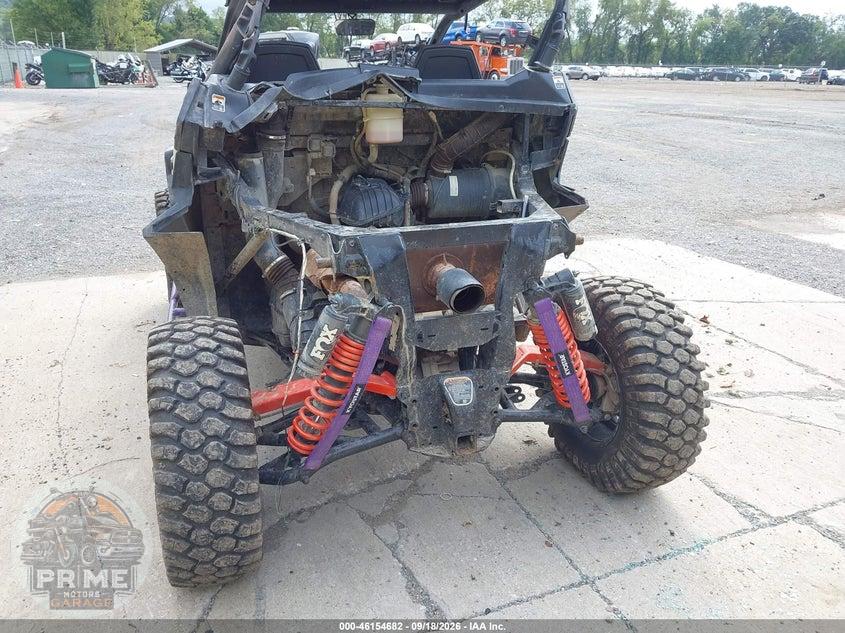 2023 CAN-AM COMMANDER XT 1000R/XT-P 1000R — фото 13