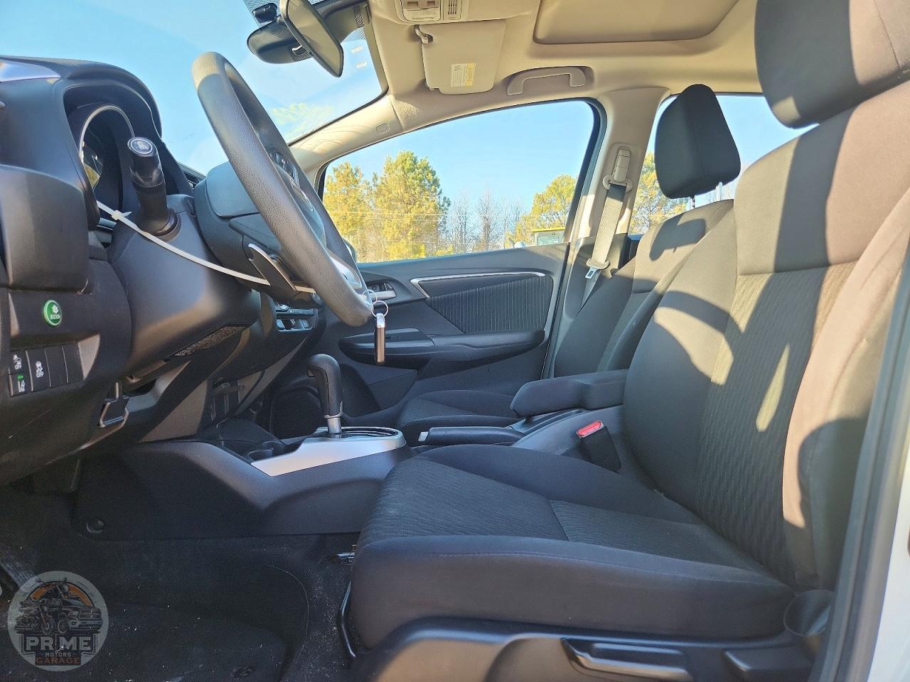 2020 HONDA FIT — фото 5