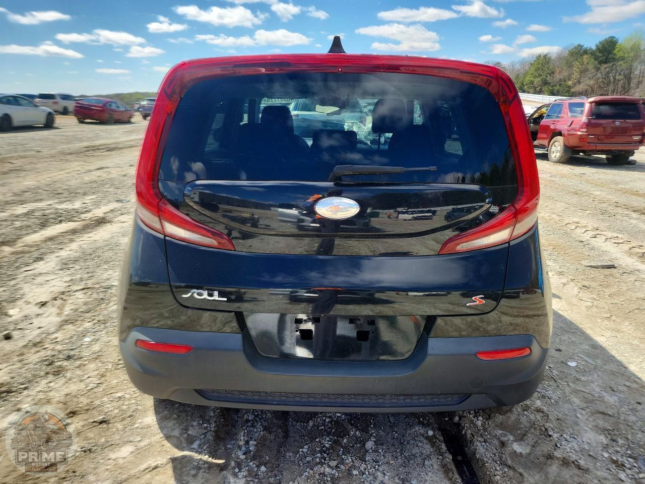 2020 KIA SOUL — фото 6