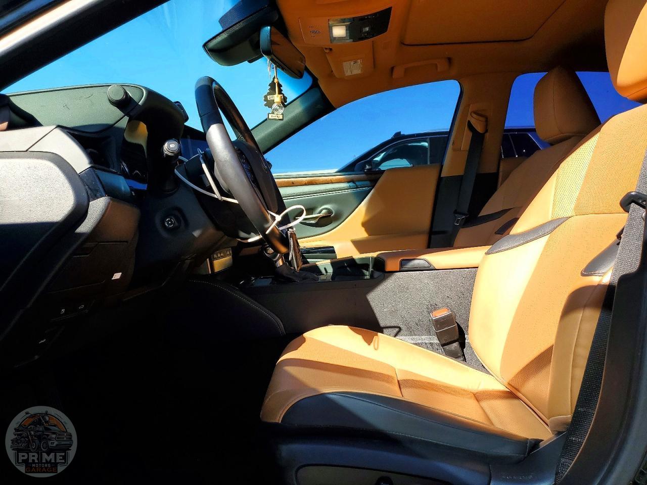 2023 LEXUS ES — фото 7