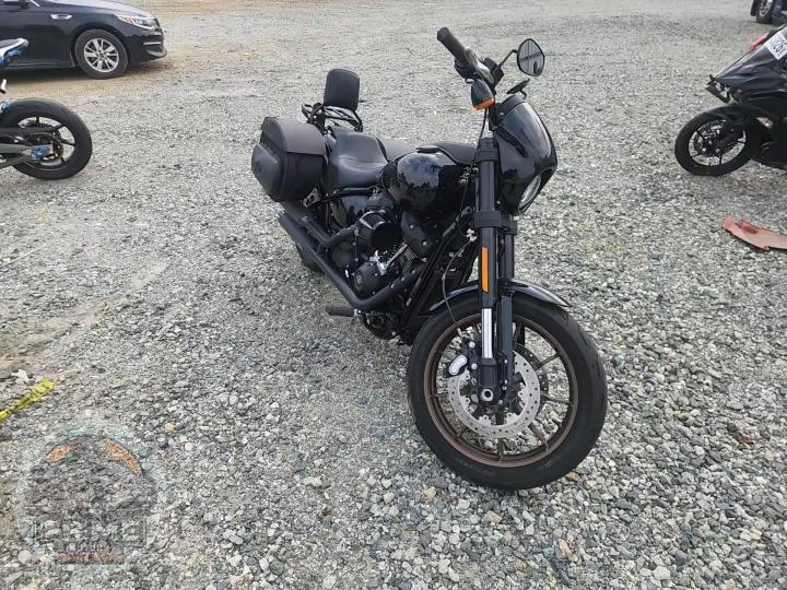 2022 HARLEY-DAVIDSON FXLRS (LOW RIDER S) — фото 9