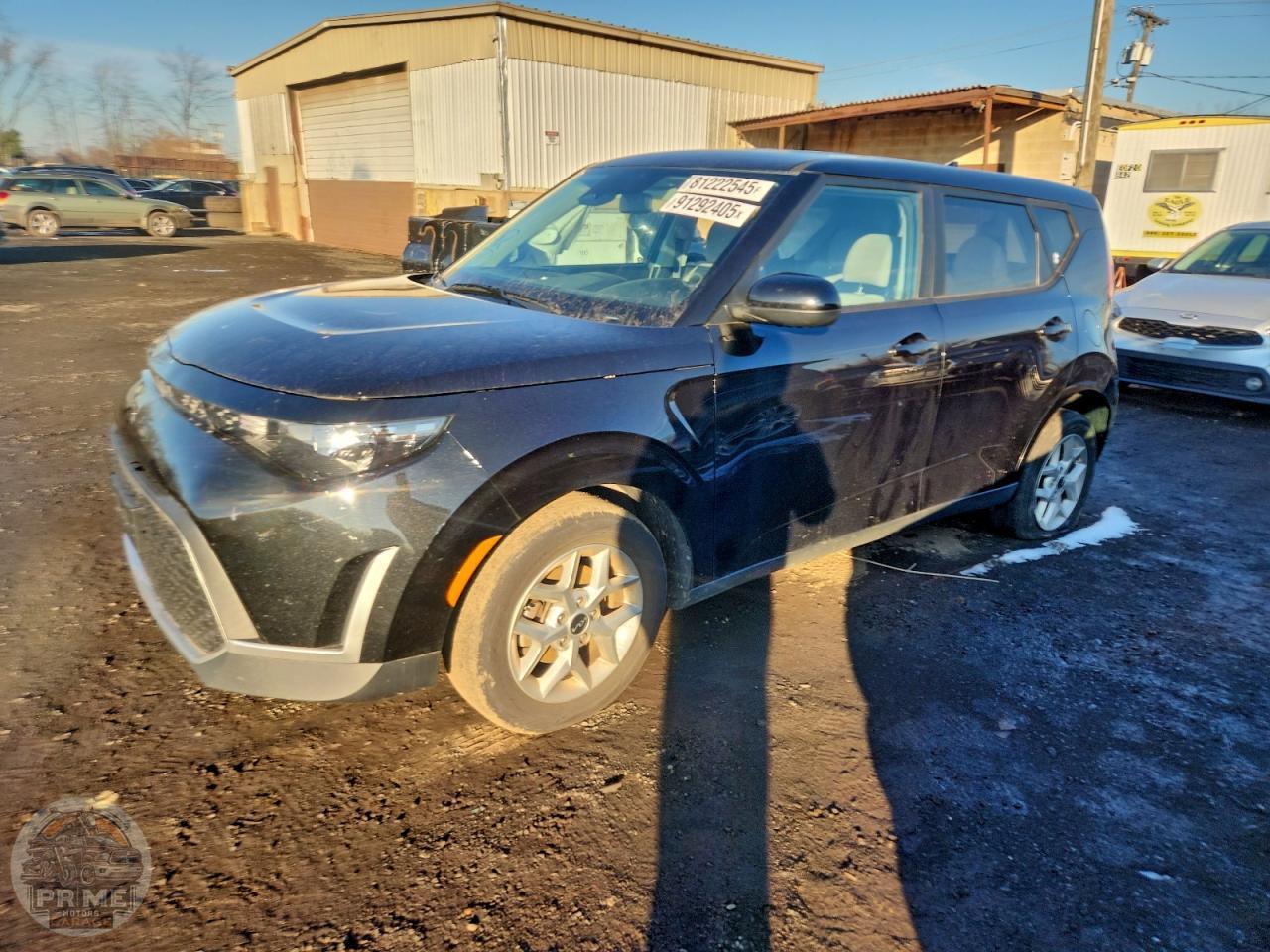 2023 KIA SOUL — фото 1