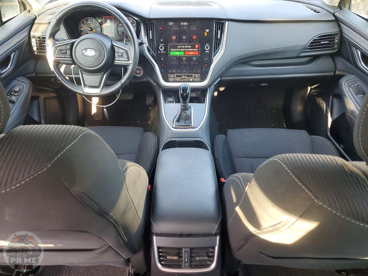2024 SUBARU LEGACY — фото 23