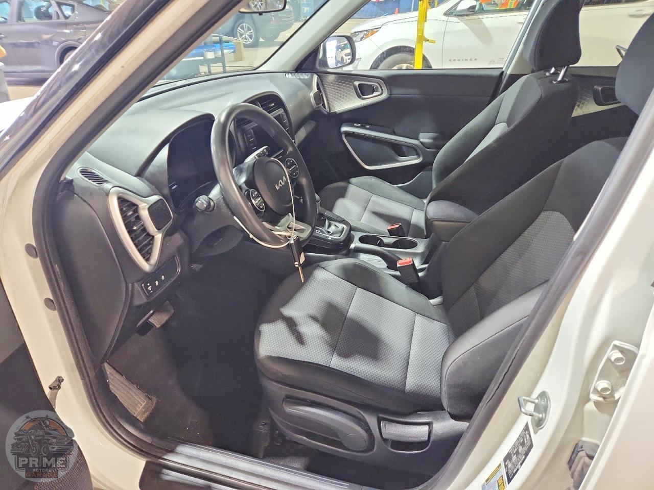 2023 KIA SOUL — фото 7