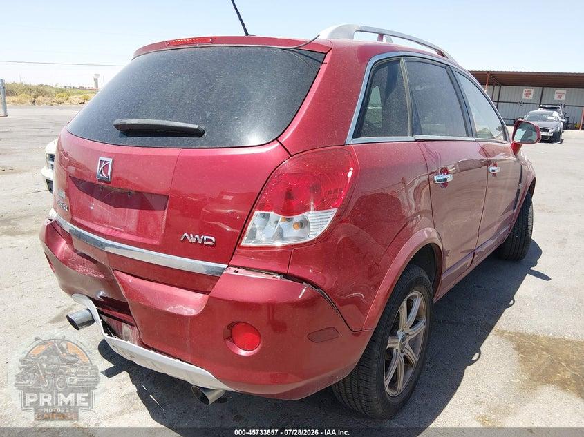 2010 SATURN VUE XR W/1SB — фото 6