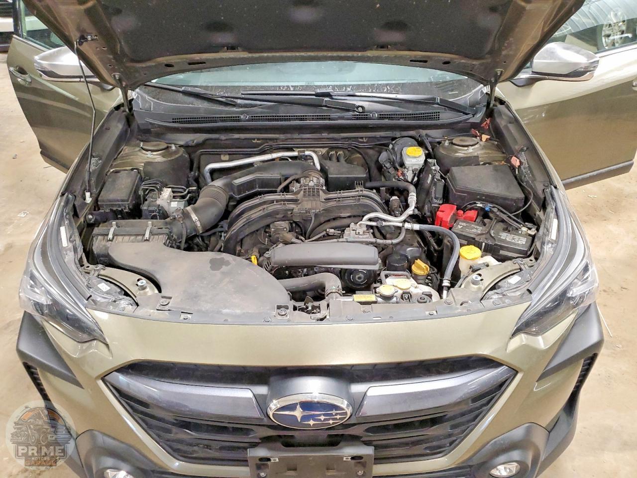 2023 SUBARU OUTBACK — фото 12