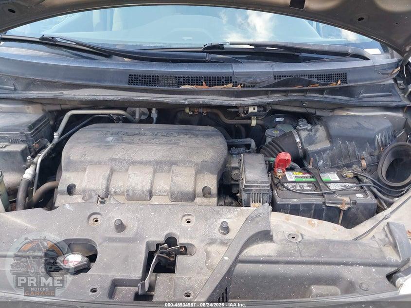 2012 HONDA ODYSSEY EX — фото 10