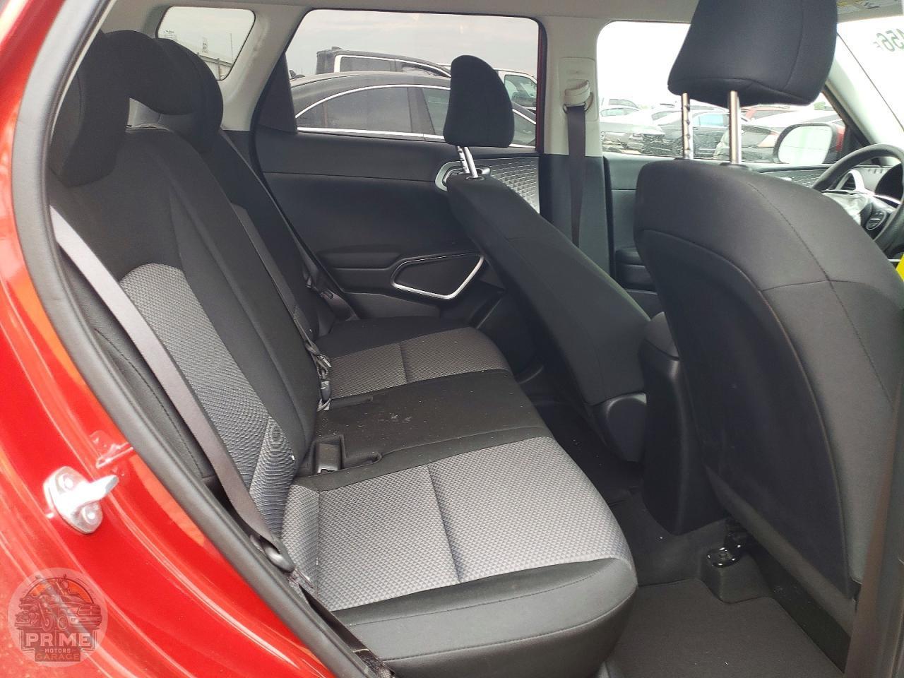 2023 KIA SOUL — фото 10